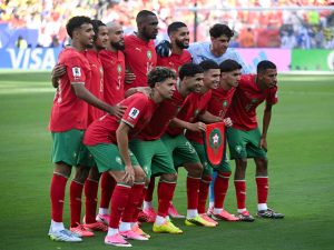 marruecos