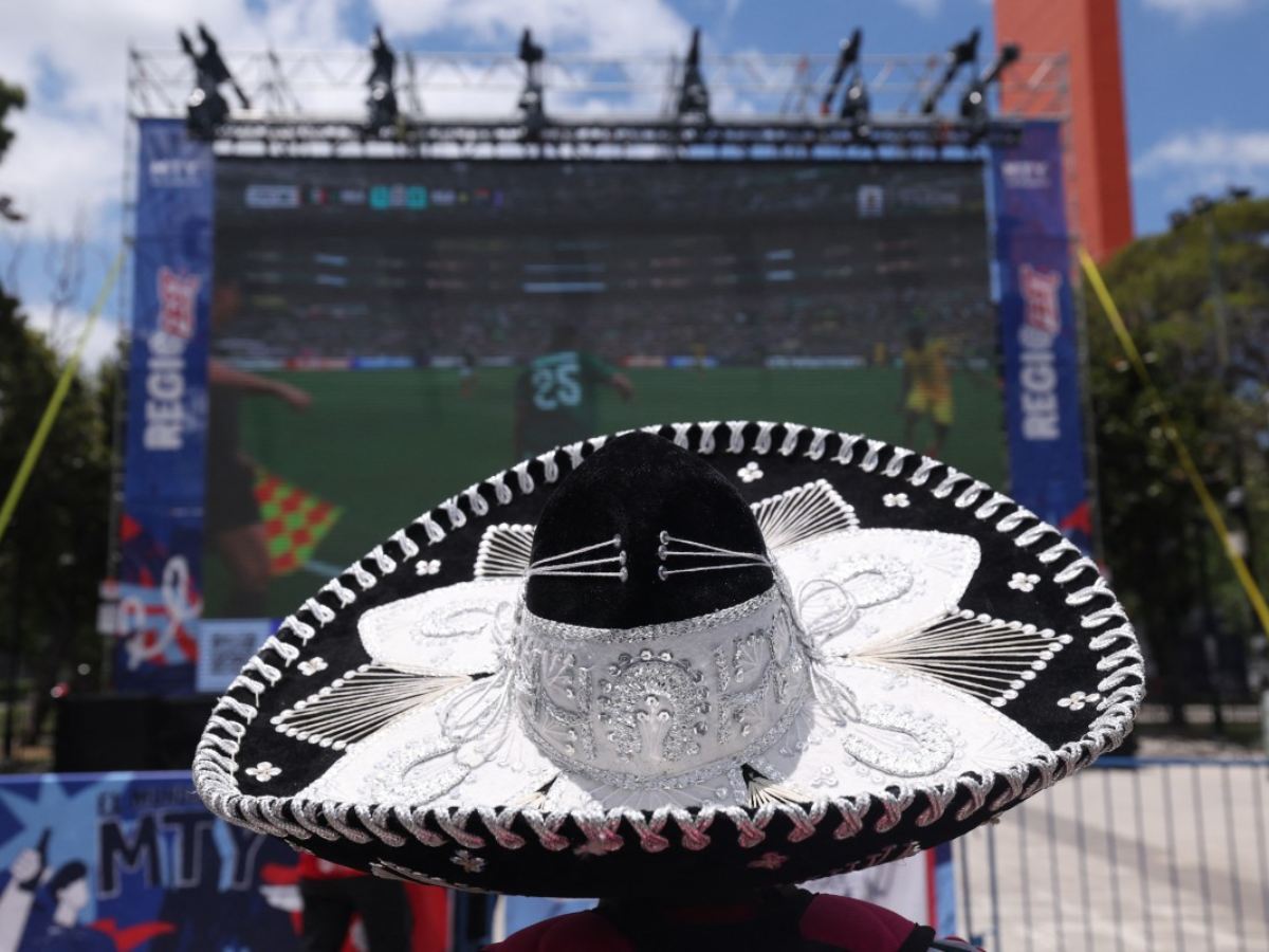 mexico mundial sudafrica