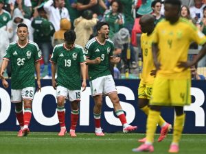 mexico sudafrica mundial