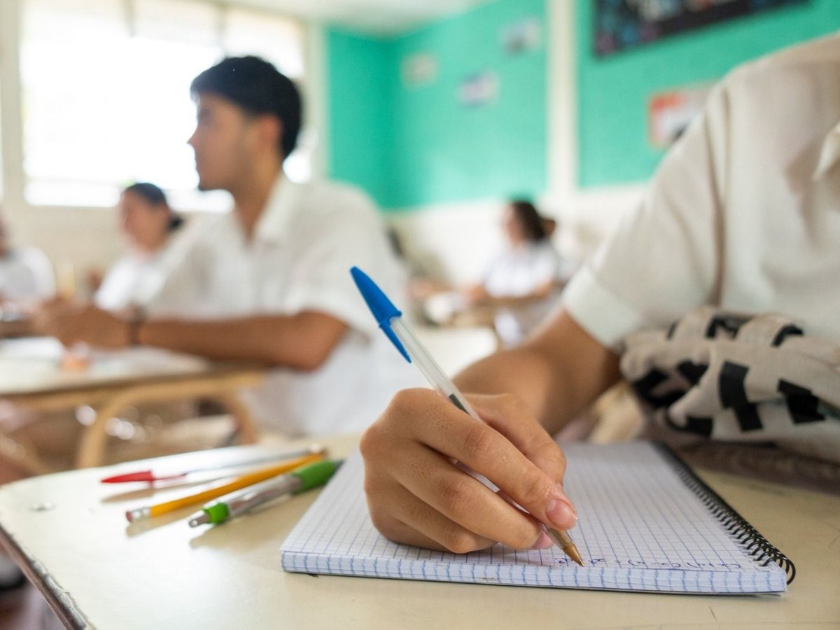 ministerio de educación-suspensión de clases