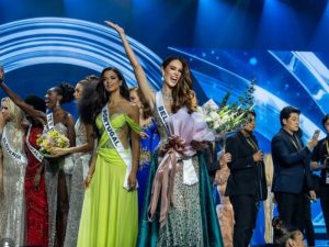 La Miss Universe Belize Foundation comunicó la decisión de Miss Universo de asignar la franquicia a una organización salvadoreña.