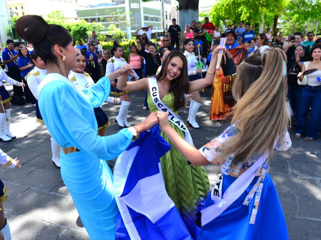 La próxima Miss Universo El Salvador recibirá un paquete de premios valorado en más de $425,000, el más grande en la historia del certamen nacional. Fotografía/ Lissette Monterrosa