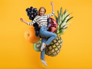 Comer mejor también puede ser una forma cotidiana de cuidar tu ánimo, tu energía y la conexión entre intestino y cerebro.