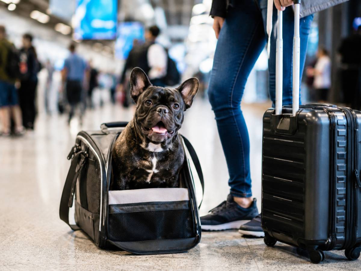 Viajar al Mundial 2026 con mascotas requerirá cumplir requisitos sanitarios, reservar hospedajes pet friendly y contemplar gastos adicionales en transporte.