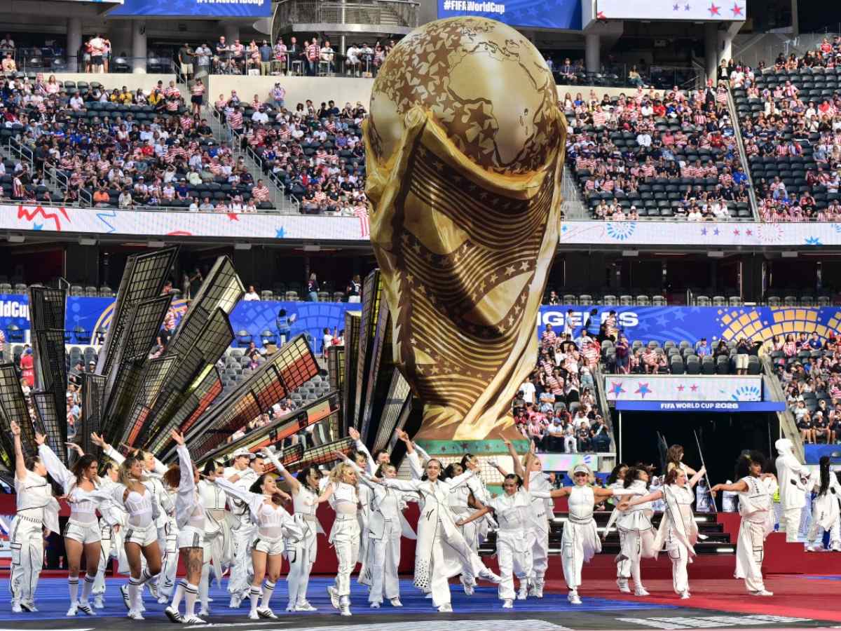 mundial los angeles