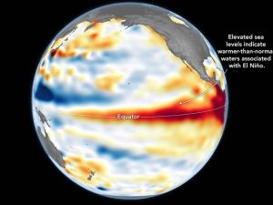 nasa-cambio-climatico-nivel-mar-el-nino