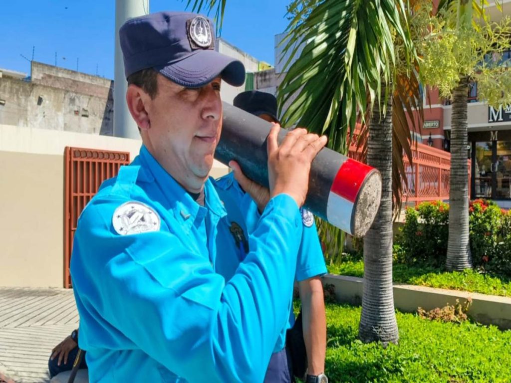 obstáculos-agentes-CAM