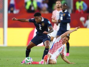 Panamá cae 1-0 ante Croacia y se despide del Mundial 2026
