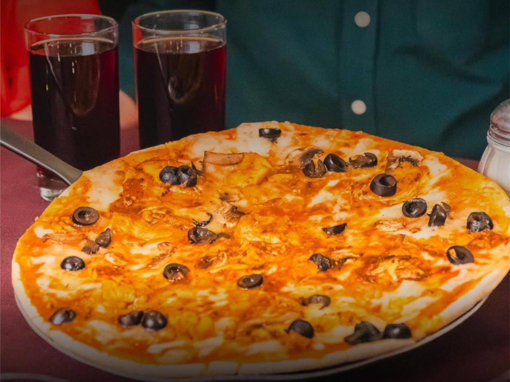 Pizza Boom suma proyección regional tras ser reconocida como “Pizzería Excelente 2026” por 50 Top Pizza Latin America.