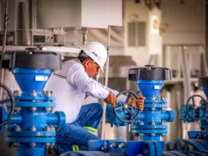 Préstamo de $185 millones buscará mejorar abastecimiento de agua en el AMSS