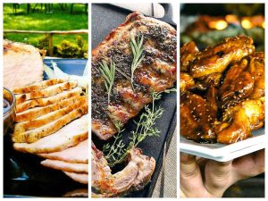 Estas recetas para el Día del Padre reúnen sabores intensos y platos ideales para compartir en familia.