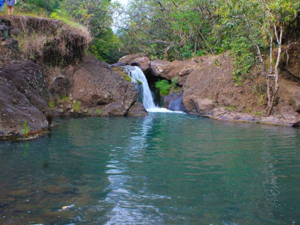La Ruta de Paz reúne paisajes ideales para turismo de naturaleza familiar.