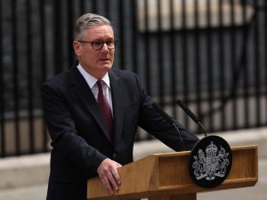 prmier ministro britanico dimision