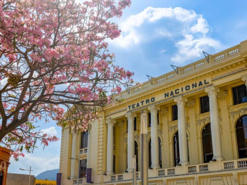 Eventos para la diáspora salvadoreña.