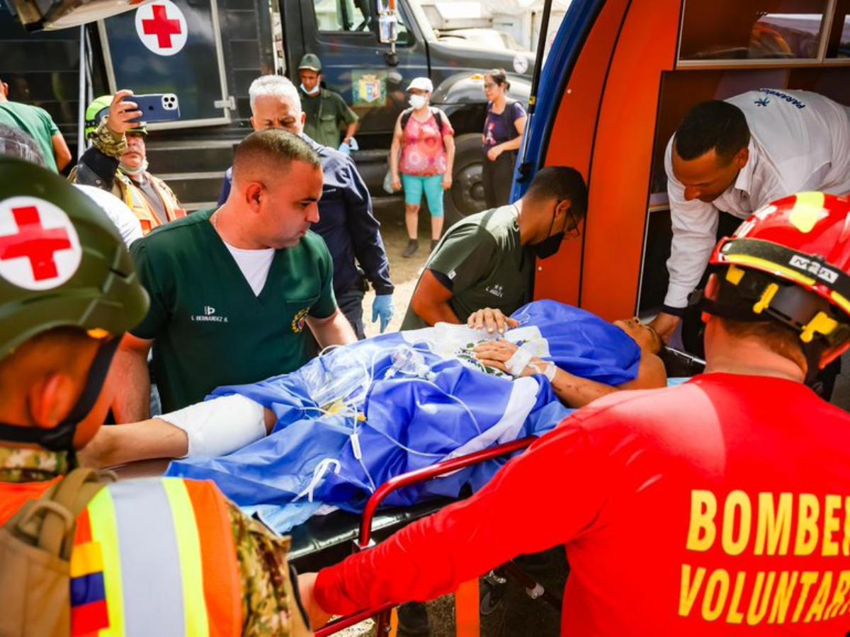 rescate Belkys Josefina Barreto García (1)