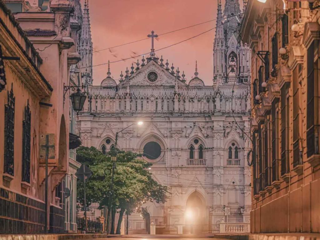 Antigua Guatemala y Santa Ana posicionan a Centroamérica en el mapa turístico global.