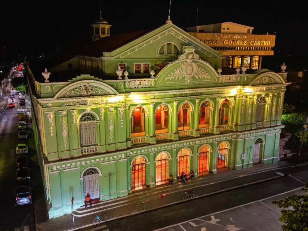 La ciudad salvadoreña destacó en un ranking internacional elaborado por GuruWalk.