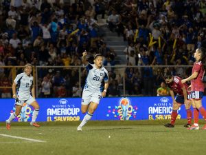 selecta femenina costa rica