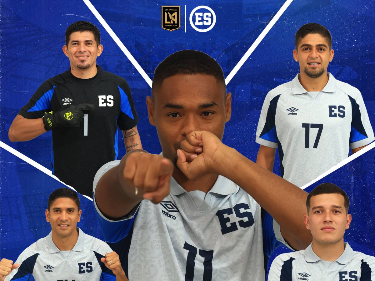 selecta lafc amistoso