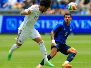 La Selecta empata ante Qatar y cierra con dignidad la fecha FIFA de junio