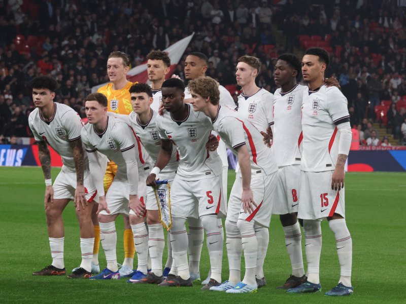 Autoridades estadounidenses abrieron una investigación tras la denuncia de Inglaterra por la desaparición de material deportivo.