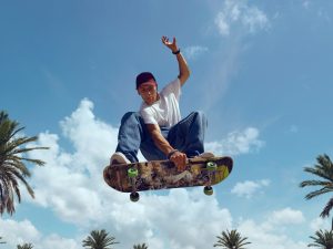 skater