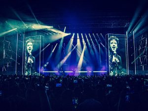 ¿Soda Stereo Ecos en El Salvador? Publicación enciende la emoción de los fans por este concierto
