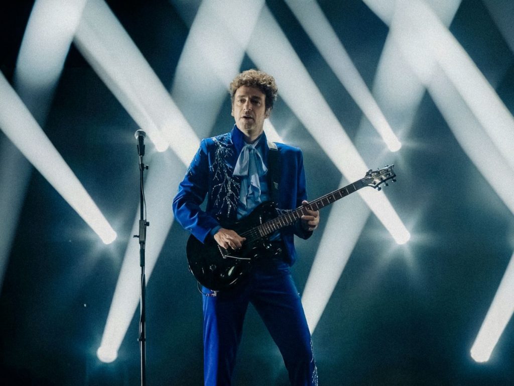 La gira Soda Stereo ECOS llevará una experiencia tecnológica inédita a cinco países de Centroamérica durante noviembre de 2026.