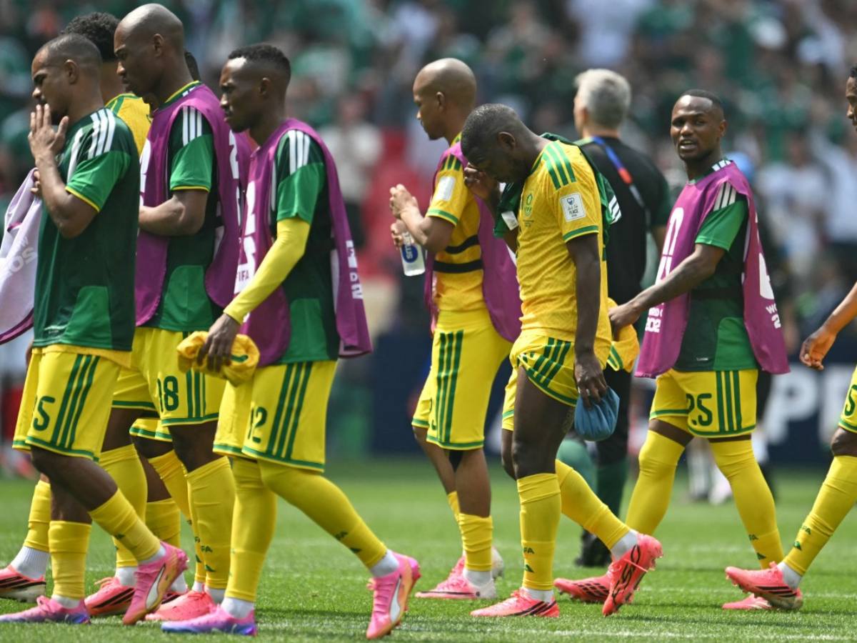 sudafrica mundial mexico
