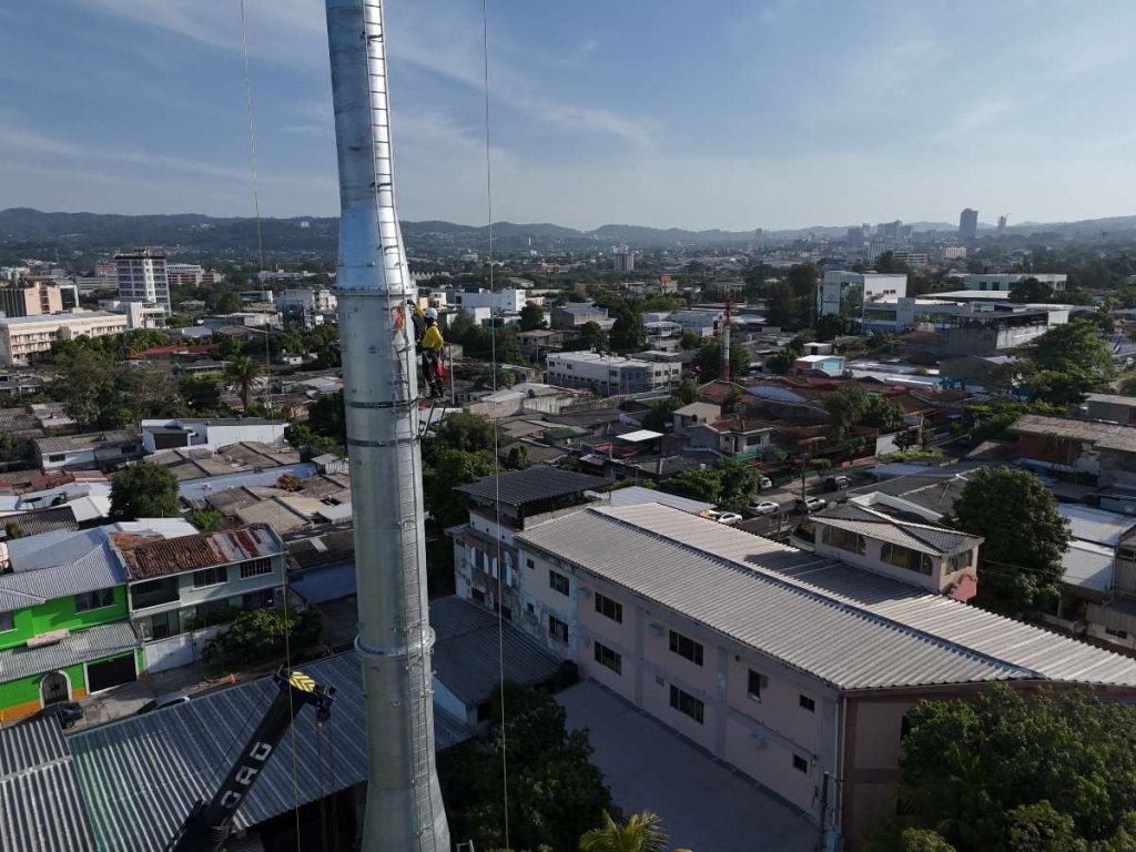 De acuerdo con Obras Públicas, cada cabina tendrá capacidad para 10 personas sentadas, incluyendo usuarios con movilidad reducida. Foto