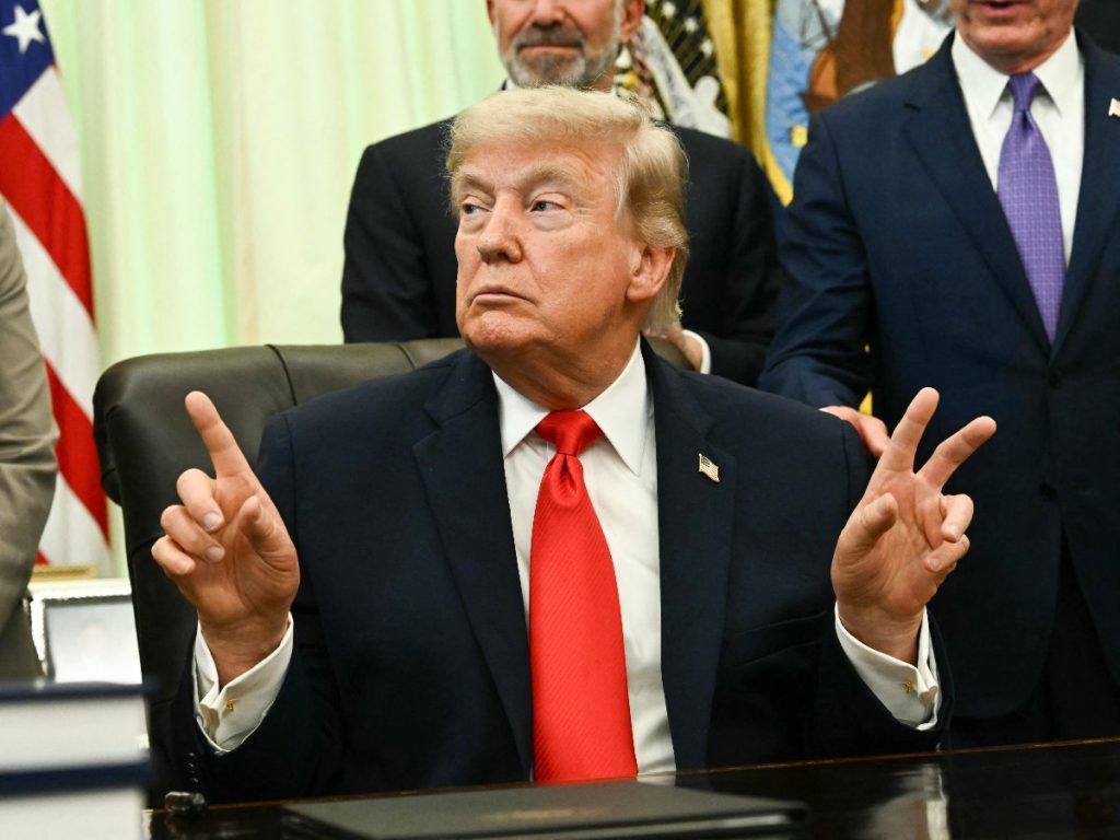 Trump dice que la guerra terminó, ¿qué dice irán?