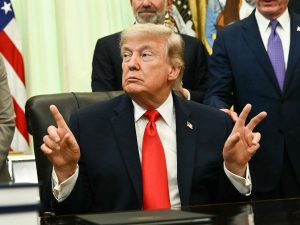 Trump dice que la guerra terminó, ¿qué dice irán?