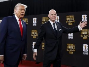 trump-estados-unidos-fifa-mundial-donald trump gianni infantino