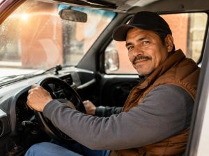 vacante-motorista