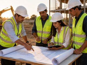 vacantes-ingenieros civiles