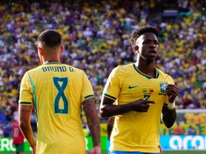 vinicius brasil mundial