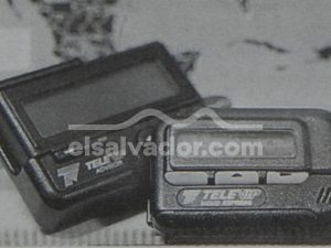 ¿Recordás el Viper? El “WhatsApp” de los 90 en El Salvador