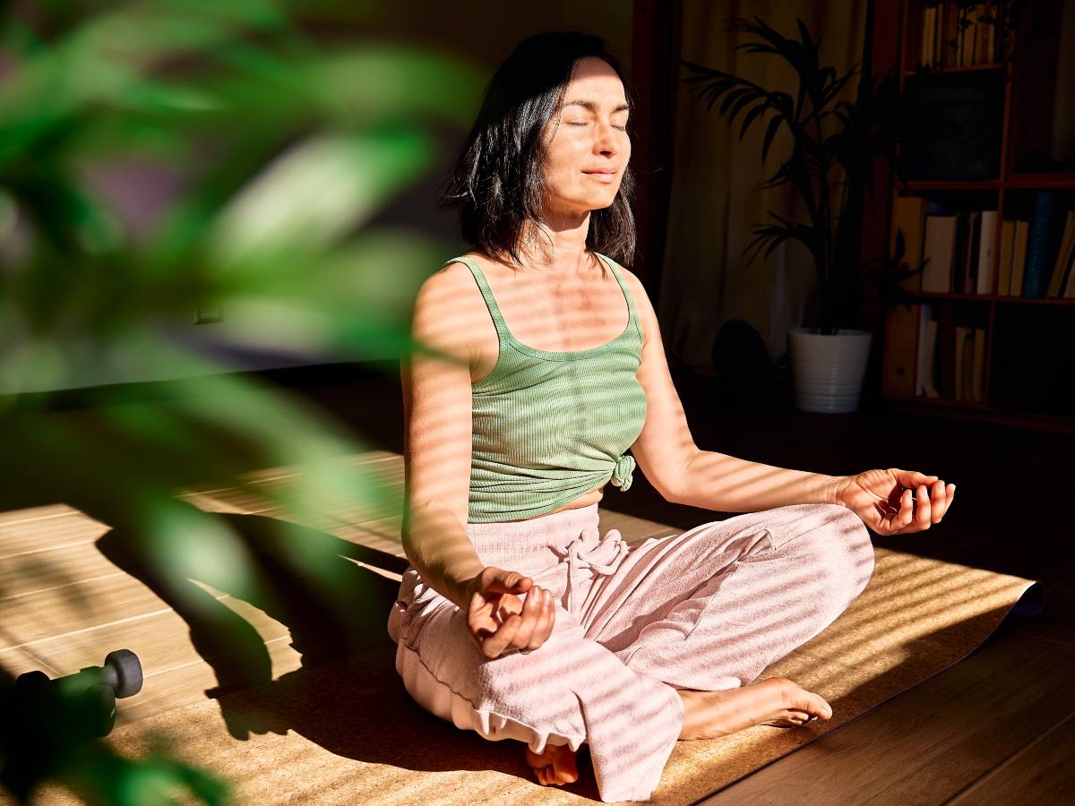 Beneficios del Yellow Day para la salud mental.