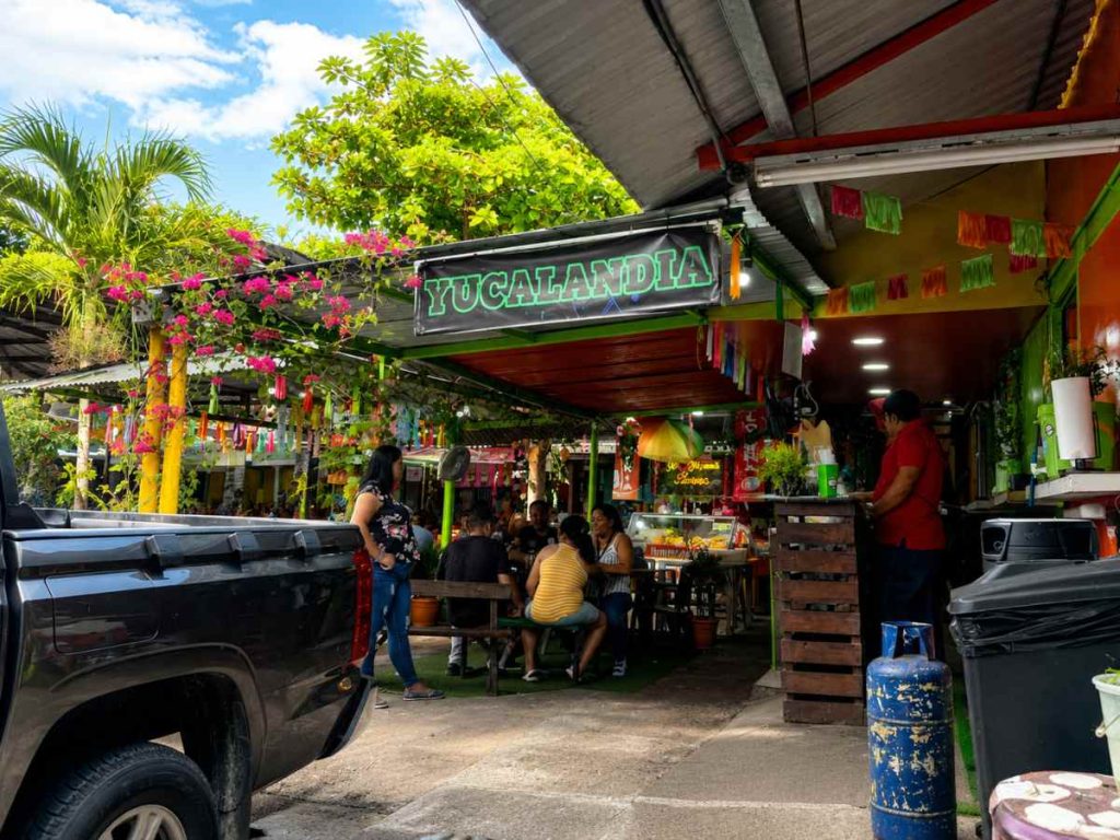 yuca-yucodromo
