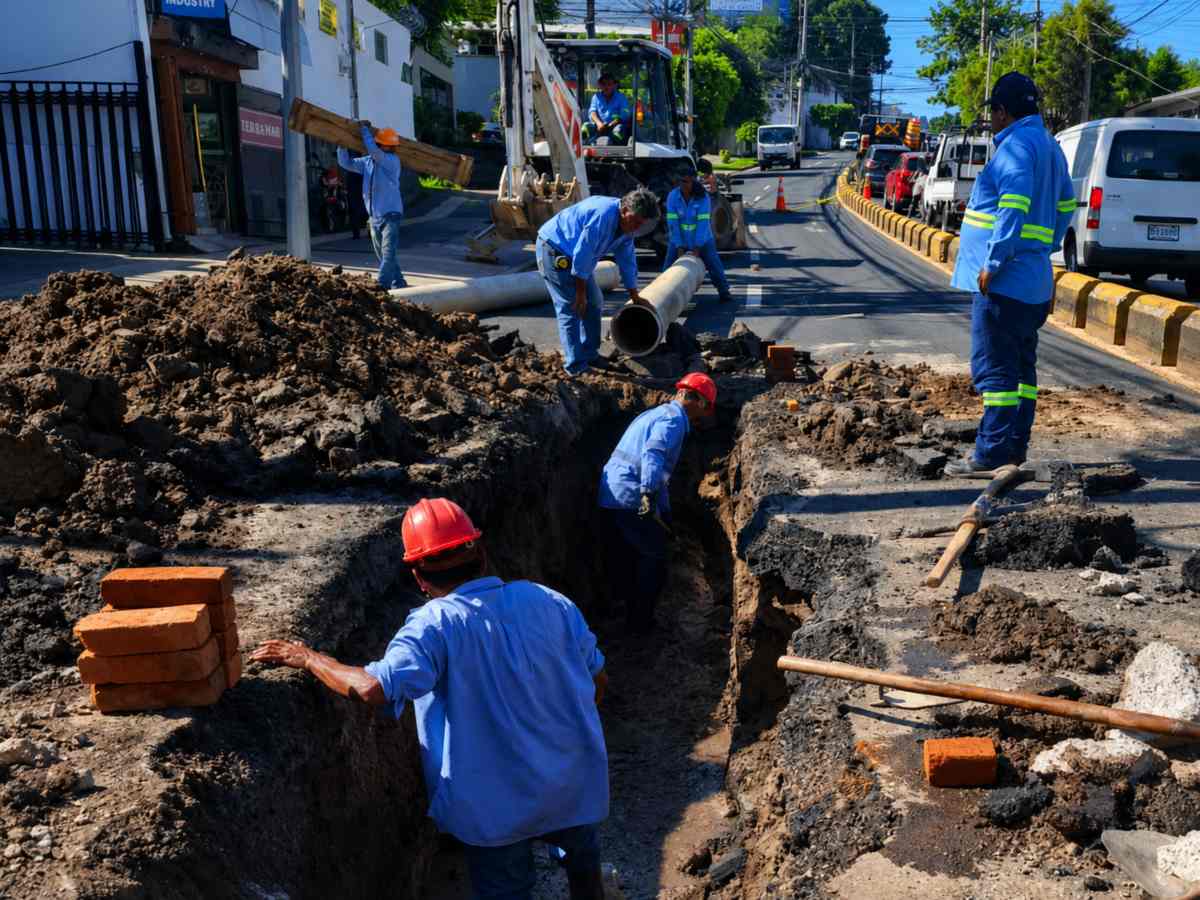 ANDA-fuga-agua-reparación