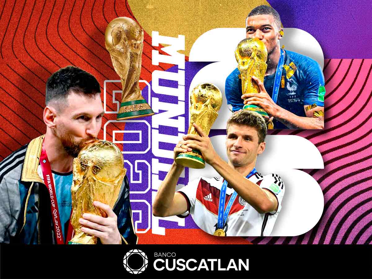 Mundial de futbol juego