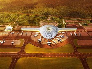 Aeropuerto del Pacífico-CEPA