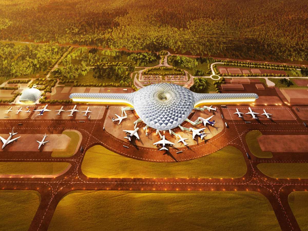 Aeropuerto del Pacífico-CEPA