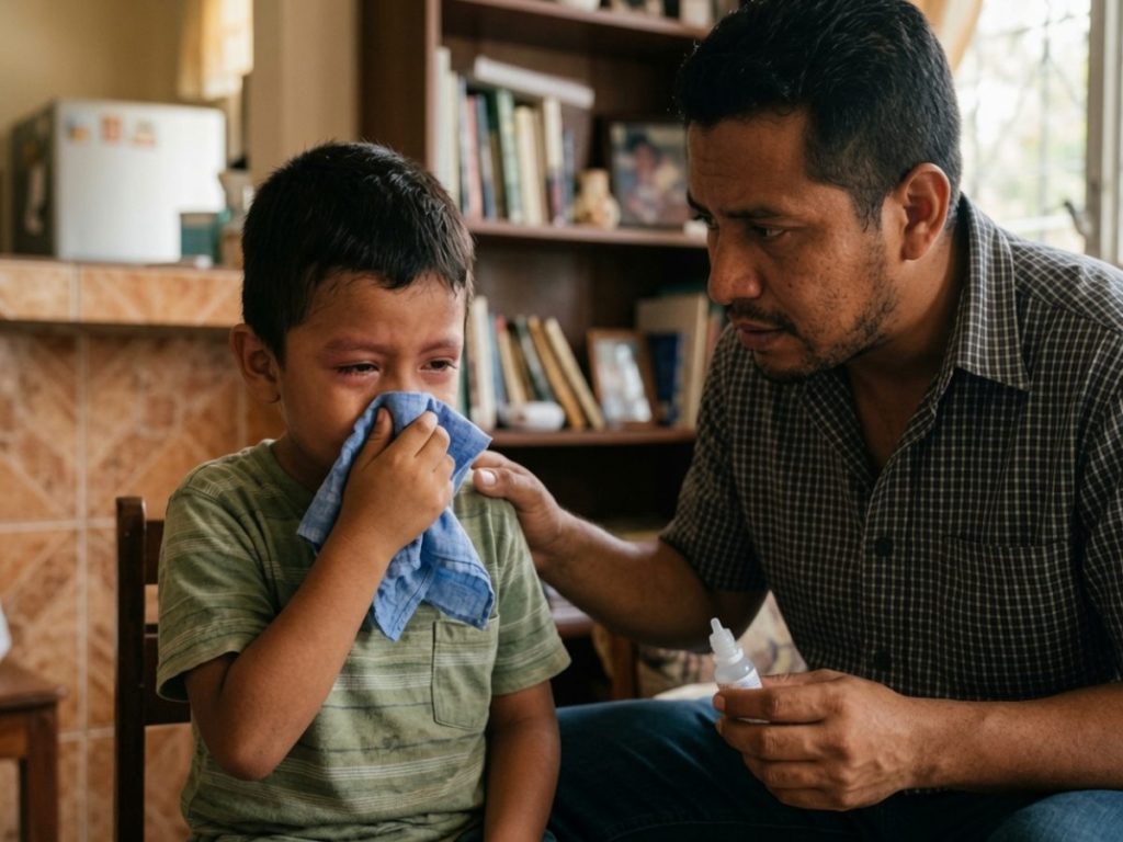 Alergias-enfermedad-gripe-salud