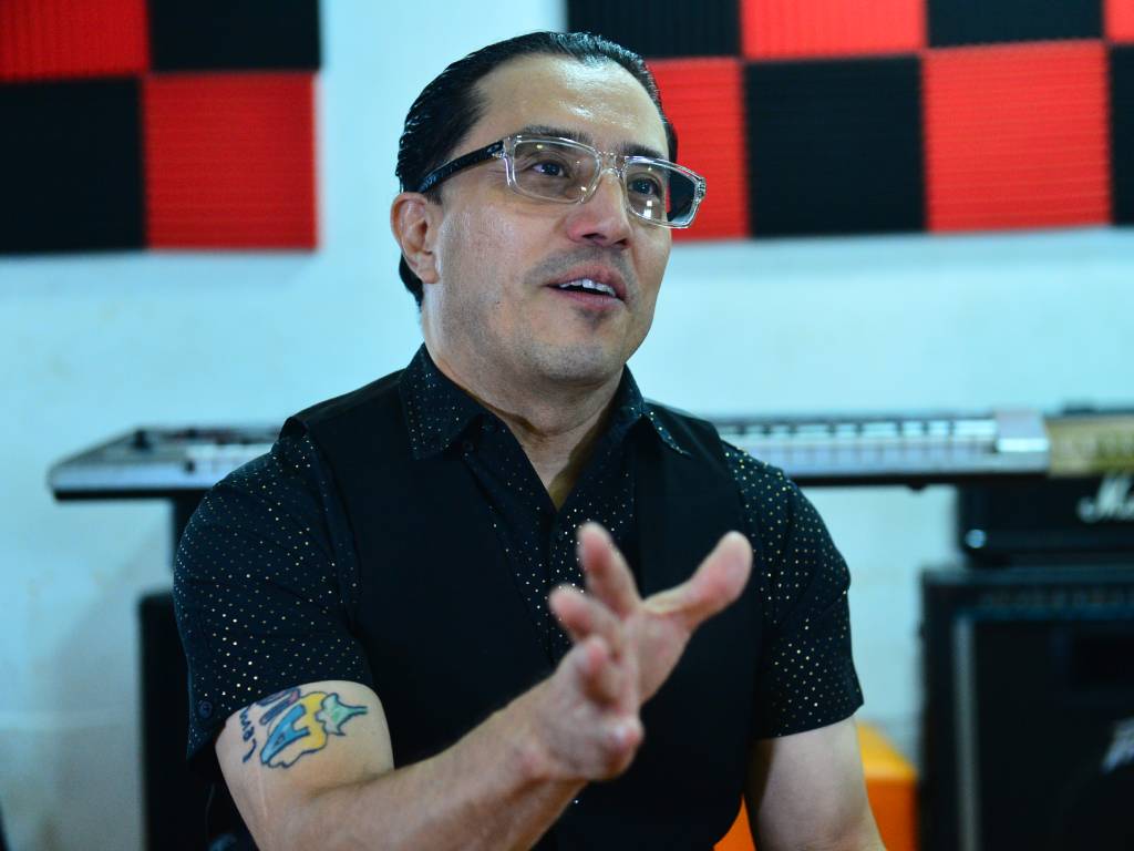 Algodón nació el 4 de septiembre de 1993 y marcó a la música.