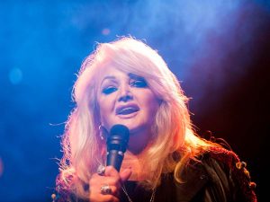 El funeral de Bonnie Tyler será transmitido en vivo: así podrás verlo