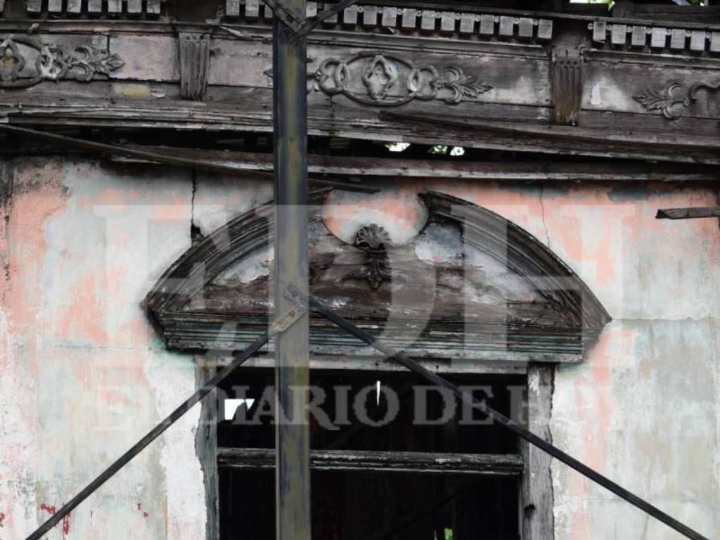 Casa-Rey-Prendes-Centro-Historico-Original-Abandonada-Deteriorada