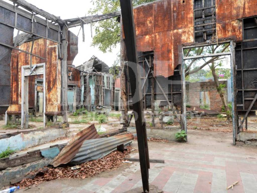 Casa-Rey-Prendes-Centro-Historico-Original-Abandonada-Deteriorada