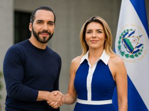 Conoce qué hace la ANIA y cómo regula la inteligencia artificial en El Salvador