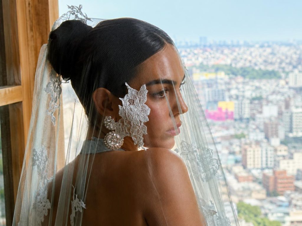 Cristiano-Ronaldo-Georgina Rodríguez-matrimonio